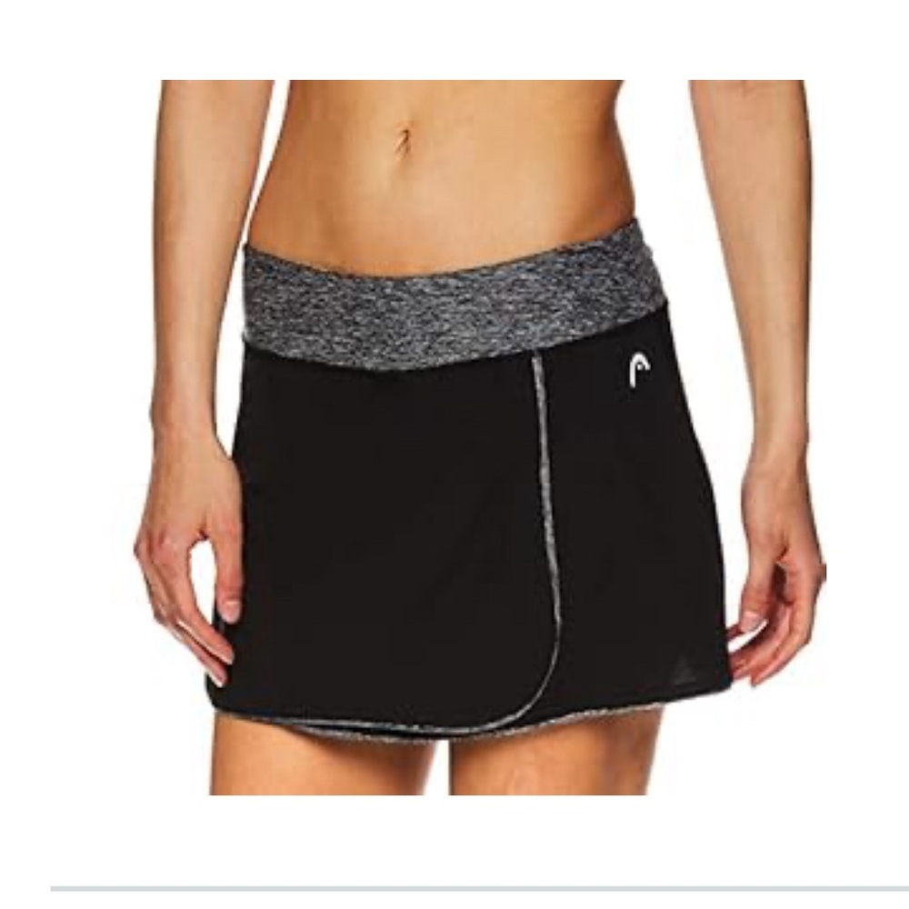 HEAD Tennis skirt